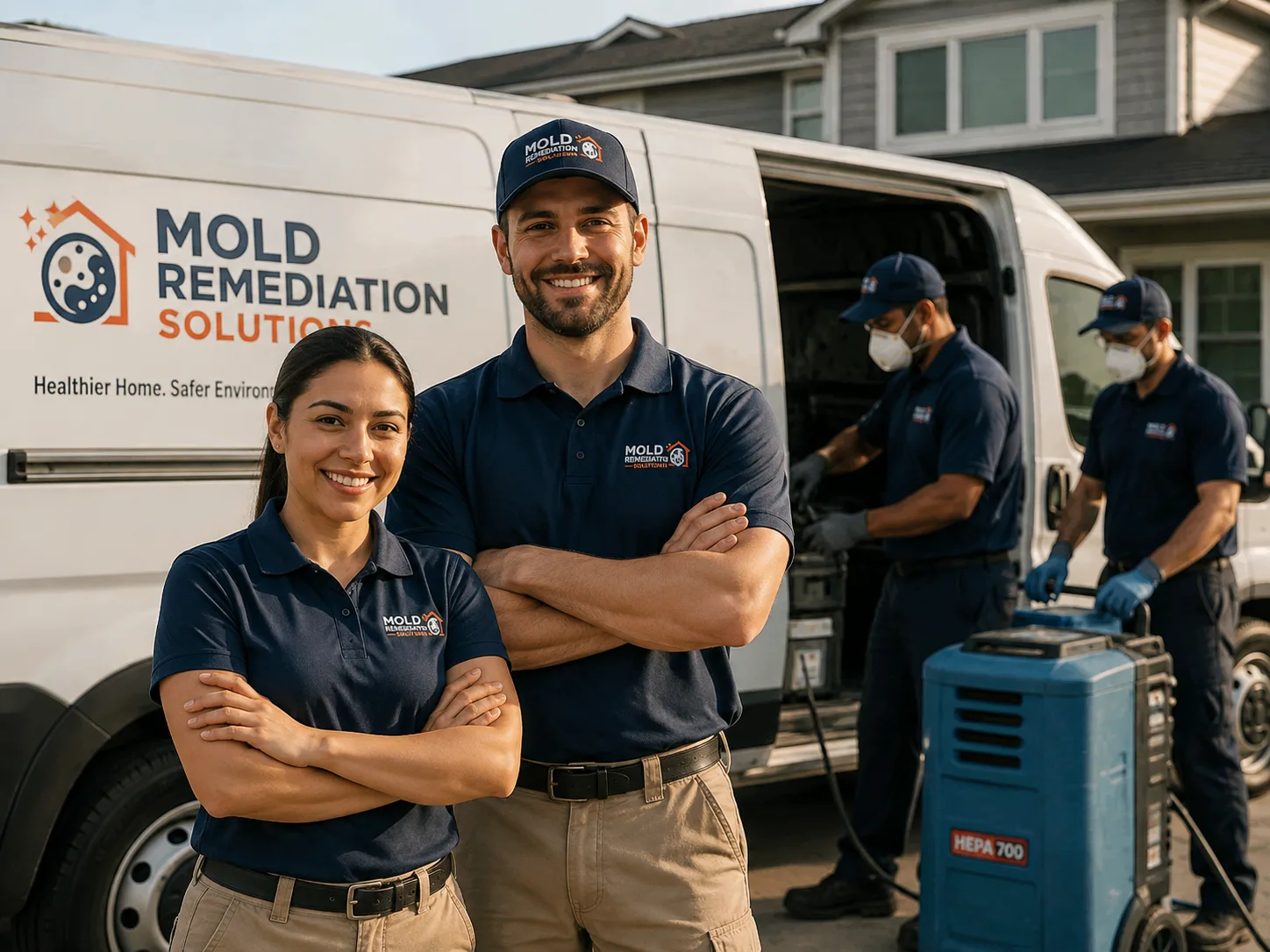Mold Remediation company in Cuttyhunk, MA